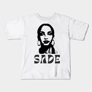 SADE Kids T-Shirt